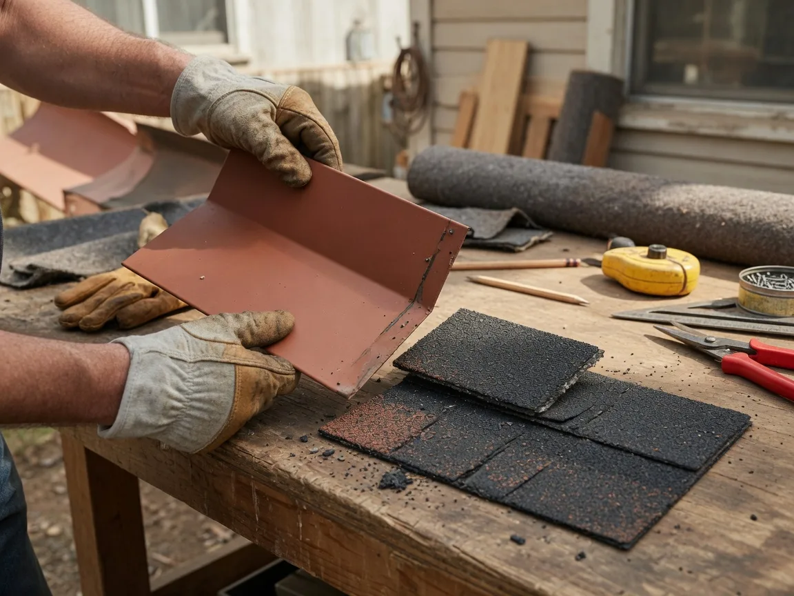 Roof Repair company in Beaver, OR